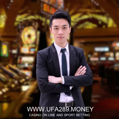 เกี่ยวกับบริษัท UFA289 UFABET