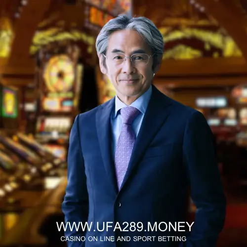 เกี่ยวกับบริษัท UFA289 UFABET